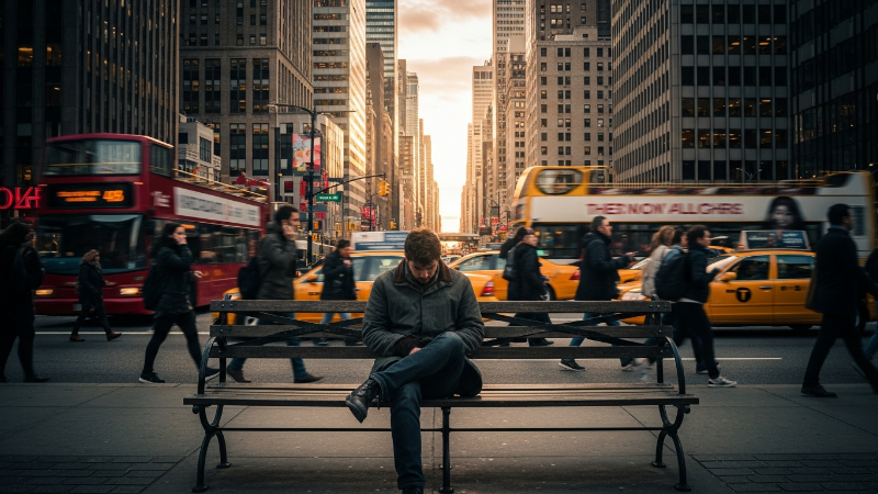A Obra-Prima de Joseph Heller: 'Closing Time' e Seu Impacto na Literatura Mundial