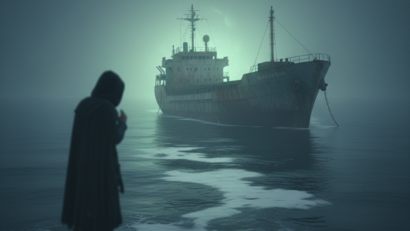 Histórias Reais Mais Estranhas que Ficção: O Mundo dos Fenômenos Inexplicáveis