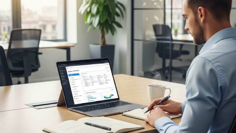 Desbloqueie Seu Potencial com o Curso de Vendas: Um Guia Completo para o Sucesso