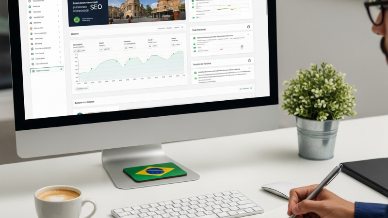 O Guia Definitivo para Escolher a Ferramenta Certa de Otimização para Motores de Busca