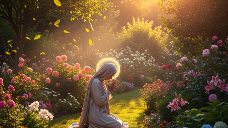 Devocional do dia: A Bênção de Deus em Nossas Vidas