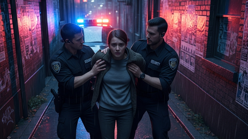 Segurança Pessoal: Prevenção e Conscientização