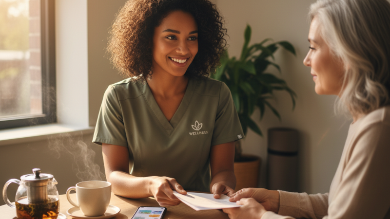 Pacientes Novos e Faturamento Dobrado no Instagram