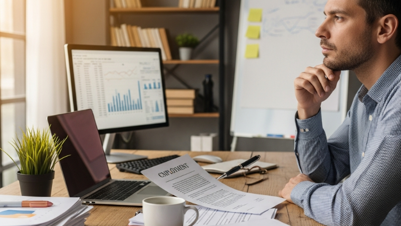 Contratar Funcionário CLT ou PJ: Estratégias para Pequenos Negócios Brasileiros