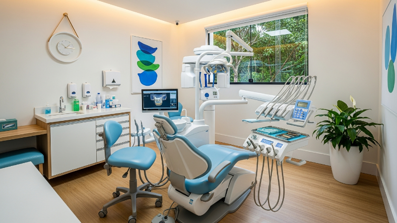 Demanda por Implantes Dentários em Alta em Parintins: Oportunidades e Estratégias para Dentistas