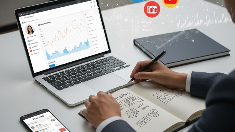 Desbloqueie o Poder do Curso de Social Media: O Guia Completo para o Sucesso