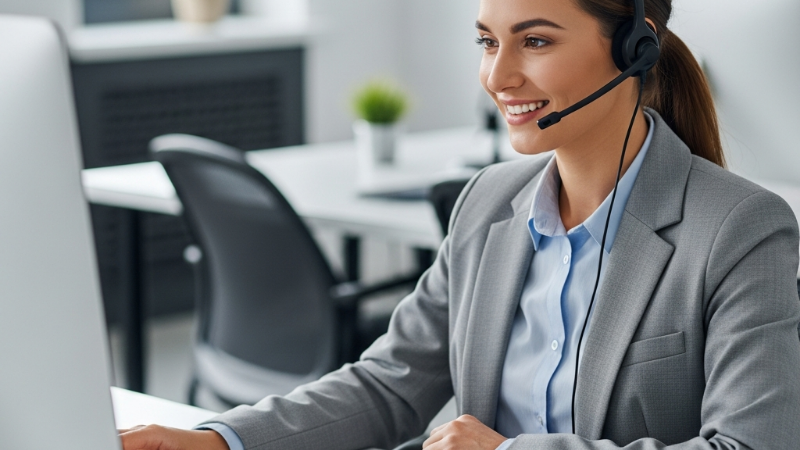 Domine o Curso de Atendimento Remoto Terceirizado e Desbloqueie Oportunidades no Mercado de Trabalho