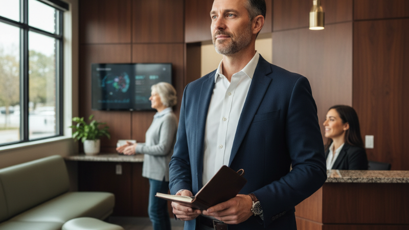 Maximizando Agendamentos Odontológicos: Estratégias Comprovadas para Clínicas Locais