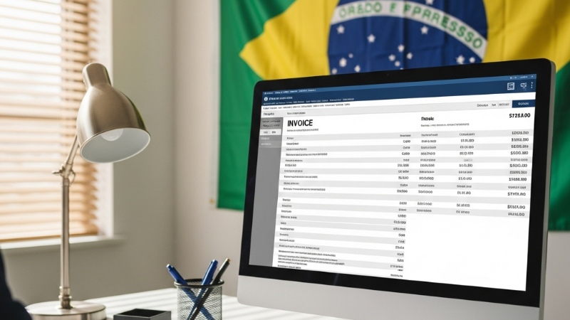 Emitindo Nota Fiscal Eletrônica: Guia Prático para Empresários Brasileiros