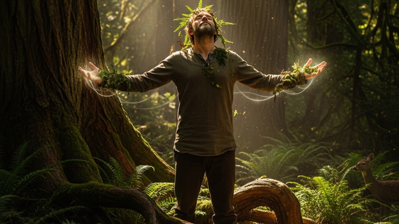 A Influência de Marcovaldo na Literatura Mundial