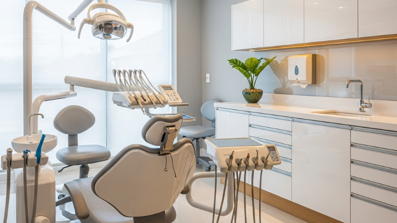 A Telemedicina Odontológica em Belford Roxo: Tendências e Oportunidades