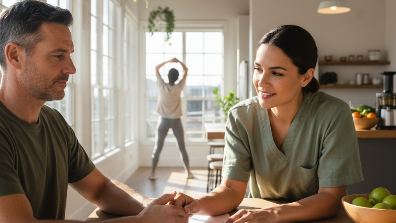 Aumente Pacientes e Faturamento em 30 Dias