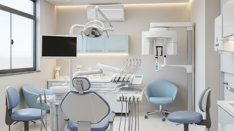 O Impacto do Marketing Digital nas Clínicas Odontológicas de São Carlos