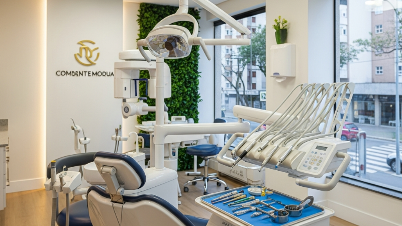 A Experiência do Paciente: Diferencial em Consultórios Odontológicos de Lavras