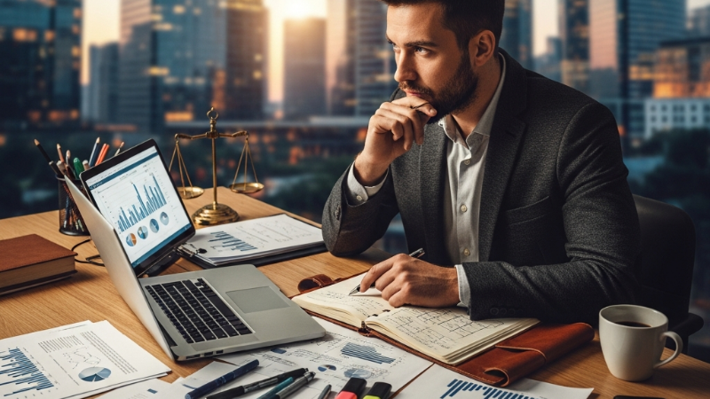 Construa o Sucesso: 7 Dicas Práticas para Implementar um Modelo de Plano de Negócios Eficaz