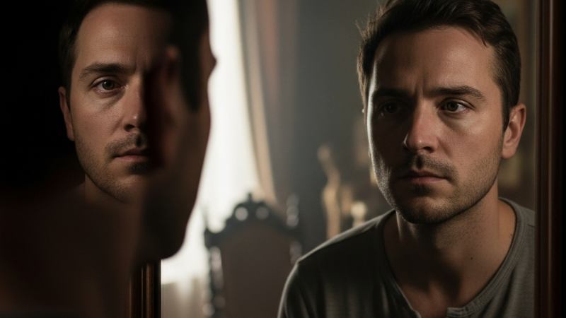 O Duplo: Uma Análise da Obra de Fiódor Dostoiévski e sua Relevância na Educação Moderna