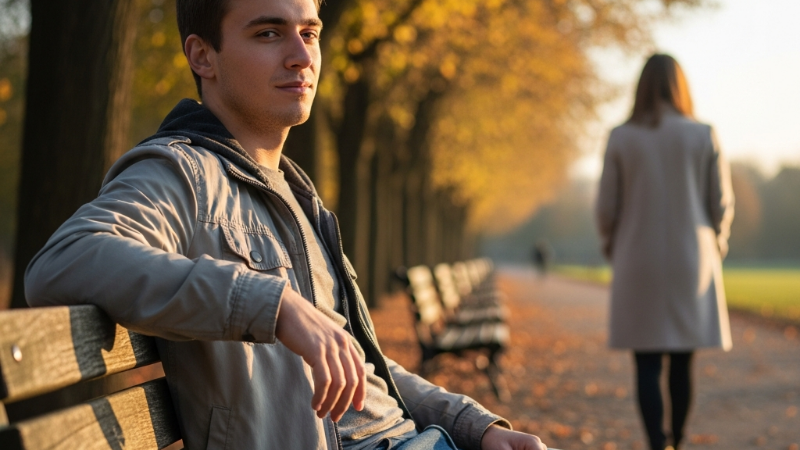 O Tempoless universe de 'Primeiro Amor' de Ivan Turgenev