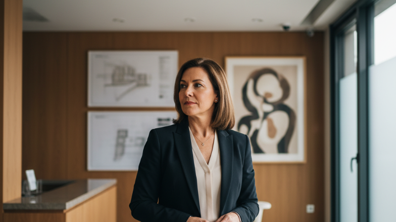 Estratégias de aquisição para clínicas: otimização de conversão 2025.