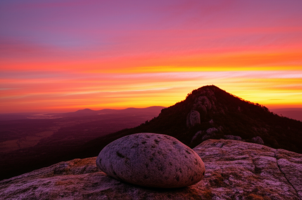Enfrentando Gigantes com Fé: Uma Lição de Zerá, o Etíope