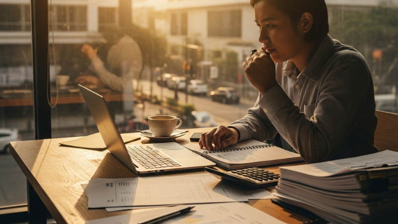 Guia Completo para Empréstimos para Pequenas Empresas: Oportunidades e Estratégias