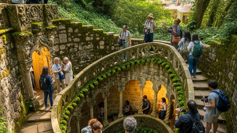 Desvendando A Gastronomia Portuguesa: Uma Viagem Saborosa