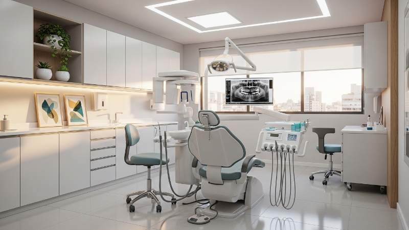 O Impacto Do Marketing Digital Nas Clínicas Odontológicas De Ibirité