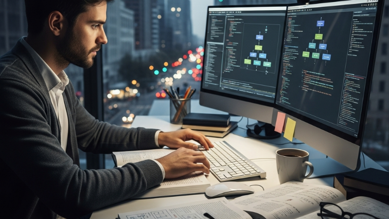 Desbloqueie Seu Futuro com o Curso de Informática Básica