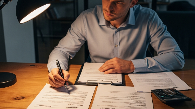 Contratar Funcionário CLT ou PJ: Um Guia Prático para Empresários Brasileiros