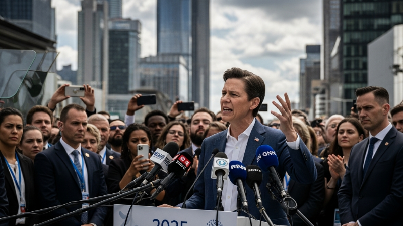 O Poder das Imagens: Um Olhar sobre os Eventos de 2025