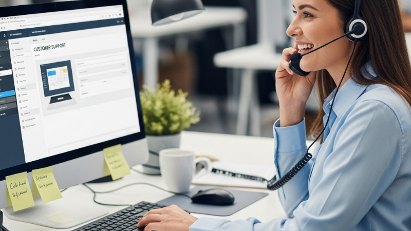 Desenvolva Sua Carreira com o Curso de Atendimento ao Cliente