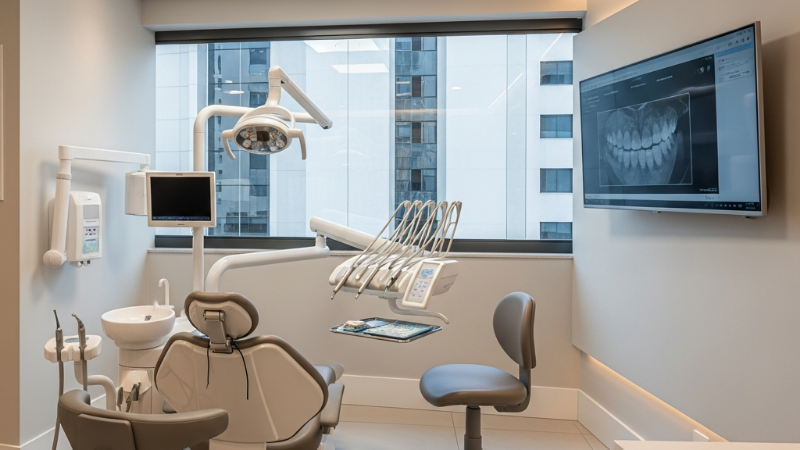 A Demanda Em Alta: Estratégias De Crescimento Para Clínicas Odontológicas Em Blumenau