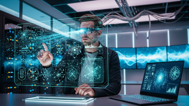 Avanços em Inteligência Artificial: Entendendo os Novos Desenvolvimentos em Matemática e Ciência