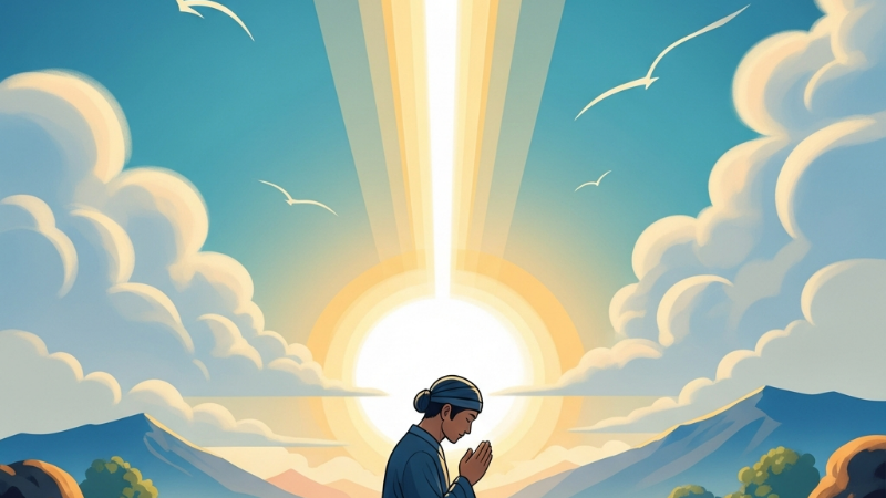 Devocional do dia: A Vitória de Deus sobre os Inimigos