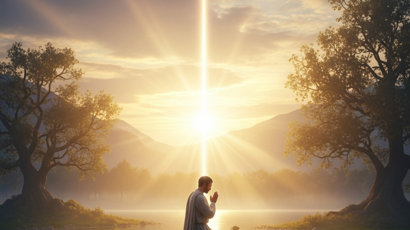 Devocional do dia: Bênçãos para os que Temem ao Senhor