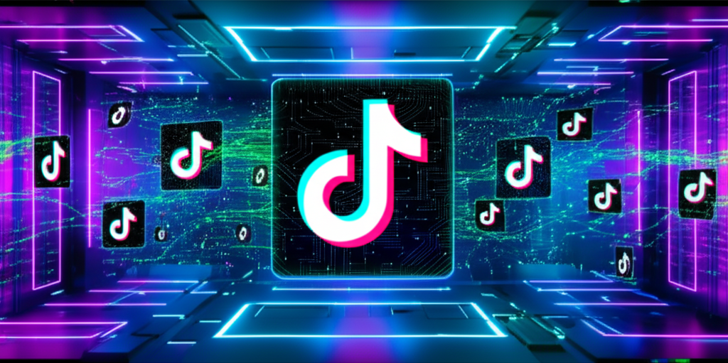 UE Alerta TikTok: Designs Viciantes Podem Ser Ilegais