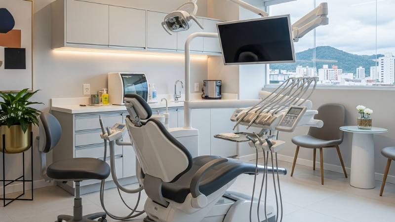 A Telemedicina Odontológica no Cerne da Saúde Bucal em Maranguape