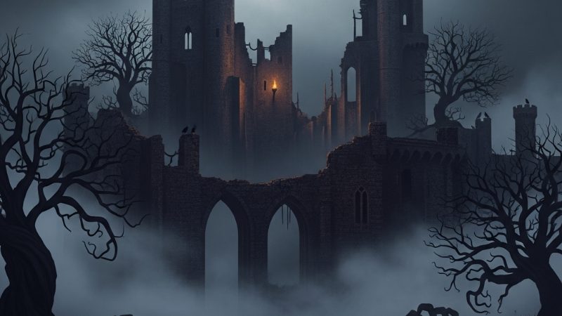 O Impacto Cultural de Macbeth: Uma Análise da Obra-Prima de William Shakespeare