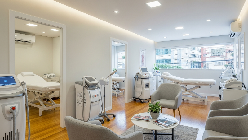 O Mercado de Estética em Itapipoca: Tendências e Oportunidades