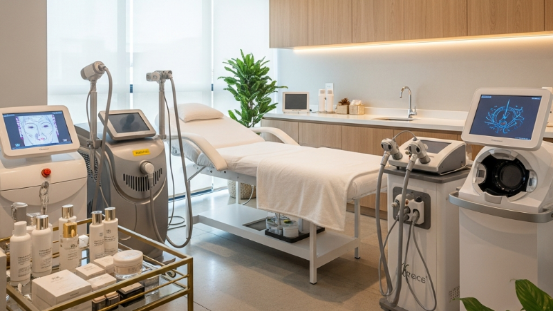 Codó: O Novo Destino para Tratamentos Especializados em Estética