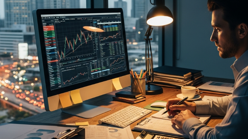 Escolhendo o Melhor Caminho: Contratar Funcionário CLT ou PJ?