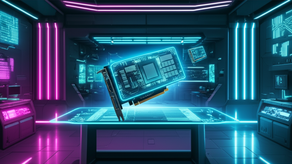 Revolução Criativa: Como a IA Generativa Visual Transforma PCs com NVIDIA RTX