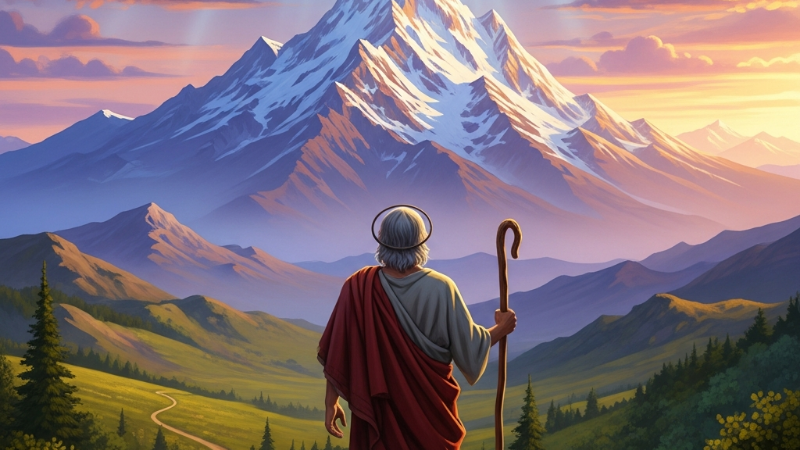 Devocional do dia: Fé e Obediência