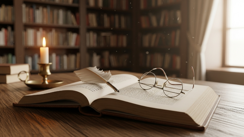 A Fenomenologia do Espírito: Uma Obra Fundamental na Literatura Filosófica