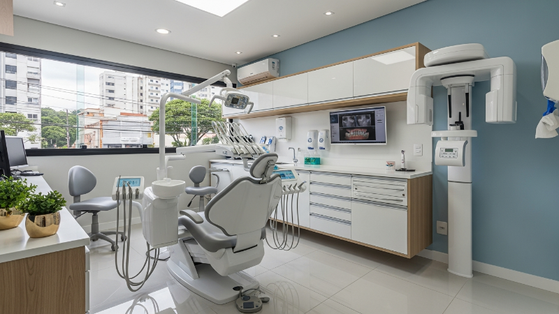 Odontologia em Ourinhos: Como a Tecnologia Digital Está Impulsionando o Crescimento dos Consultórios
