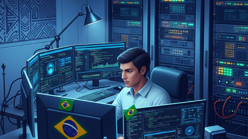 Entendendo o Impacto da Tecnologia na Economia