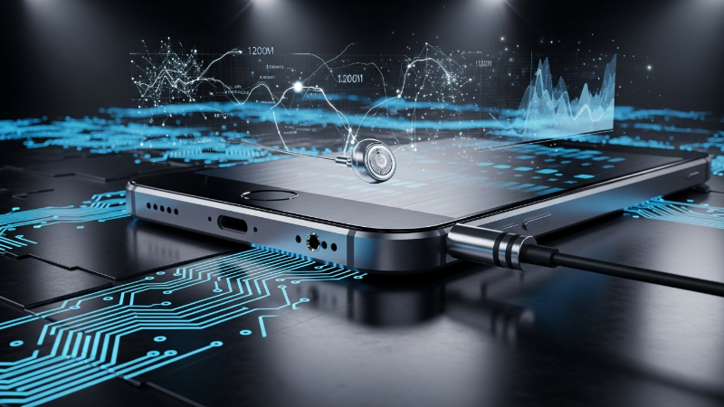 A Era dos Conectores: O Futuro dos Jacks em Smartphones