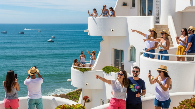 Descobrindo o Encanto do Uruguai: Dicas e Tradições para Turistas Brasileiros