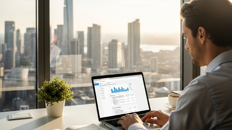 Desbloqueie Seu Potencial com o Curso de BDR: O Futuro do Sucesso Profissional