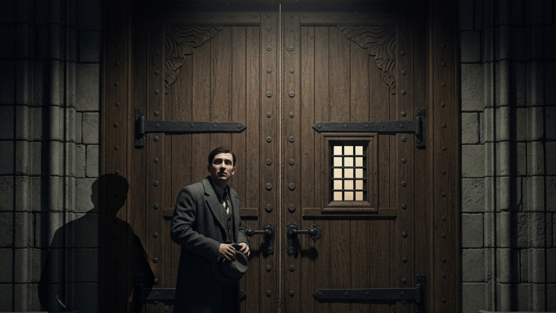 O Legado Timeless de Franz Kafka: Uma Análise de 'O Processo'