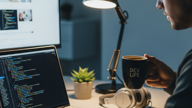 Desvendando o Curso de Desenvolvimento Web: Um Guia Completo para o Sucesso